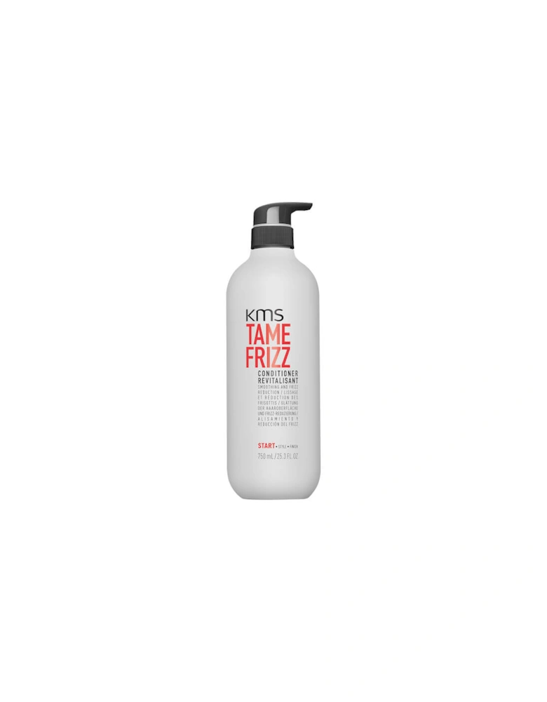 Tame Frizz Conditioner 750ml - KMS