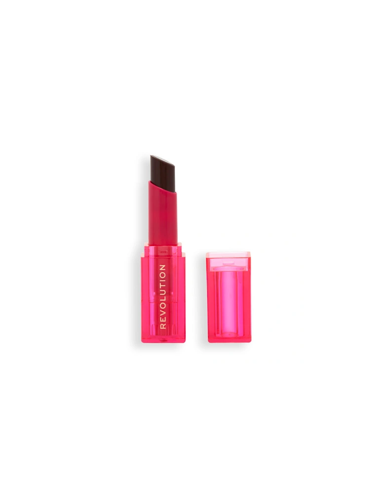 Makeup Mood Switch Aura Lip Balm Cherry Red