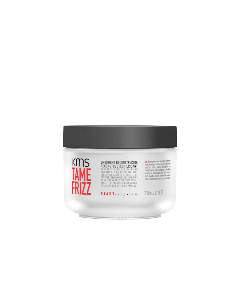 Tame Frizz Smoothing Reconstructor 200ml - KMS