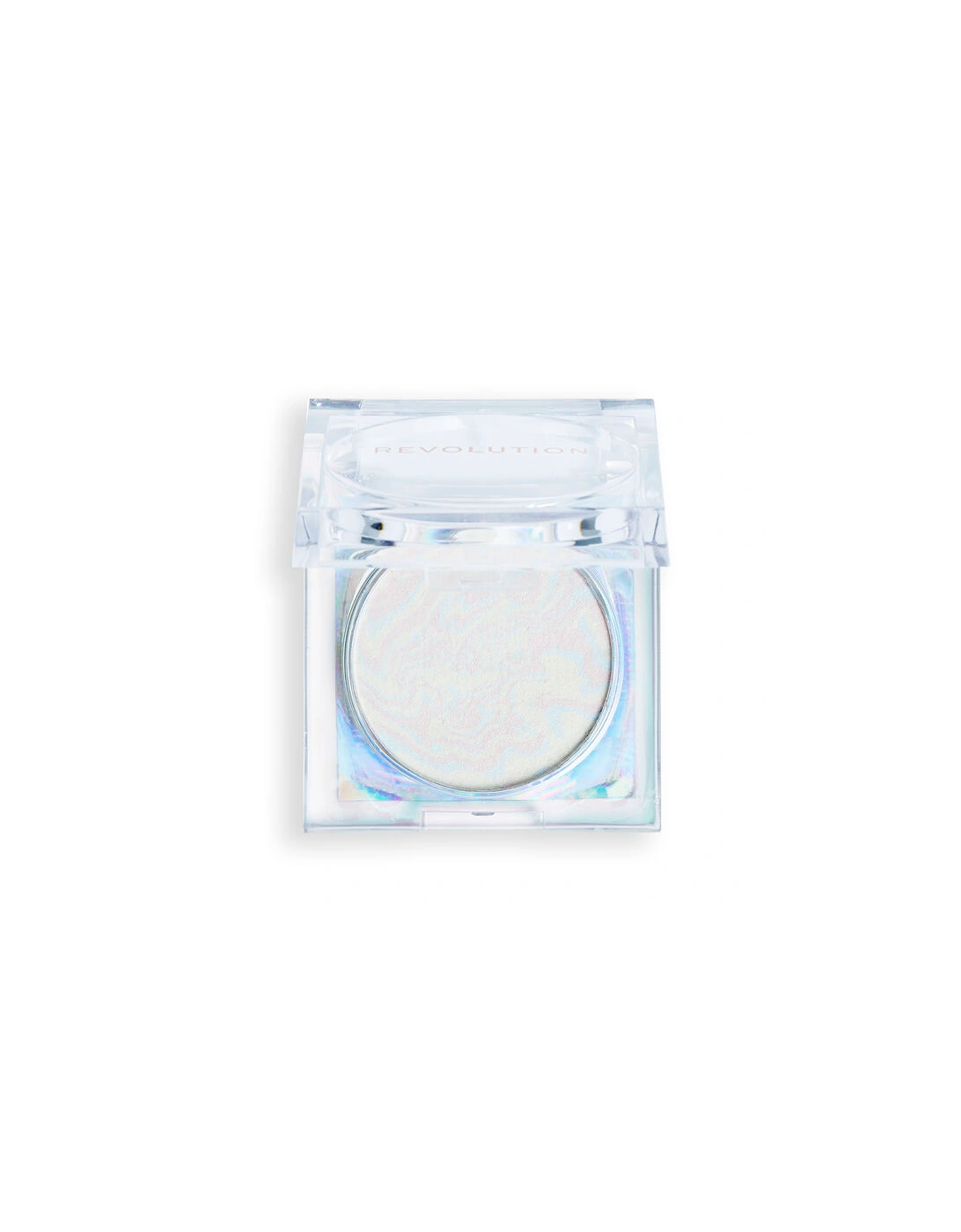 Makeup Mood Switch Aura Powder Universal Prism, 2 of 1