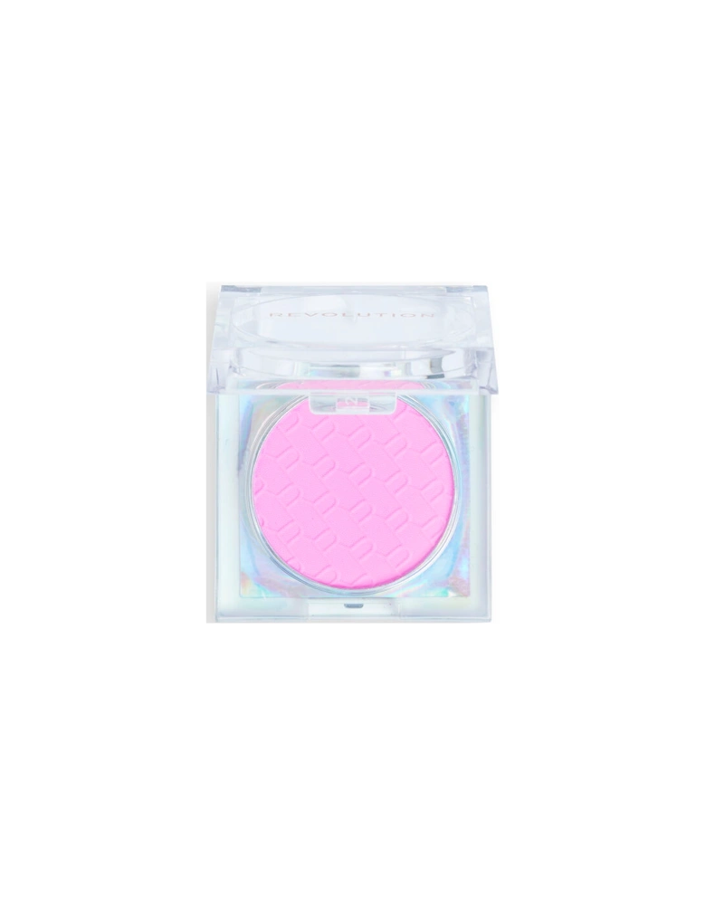 Makeup Mood Switch Aura Blush Universal Pink