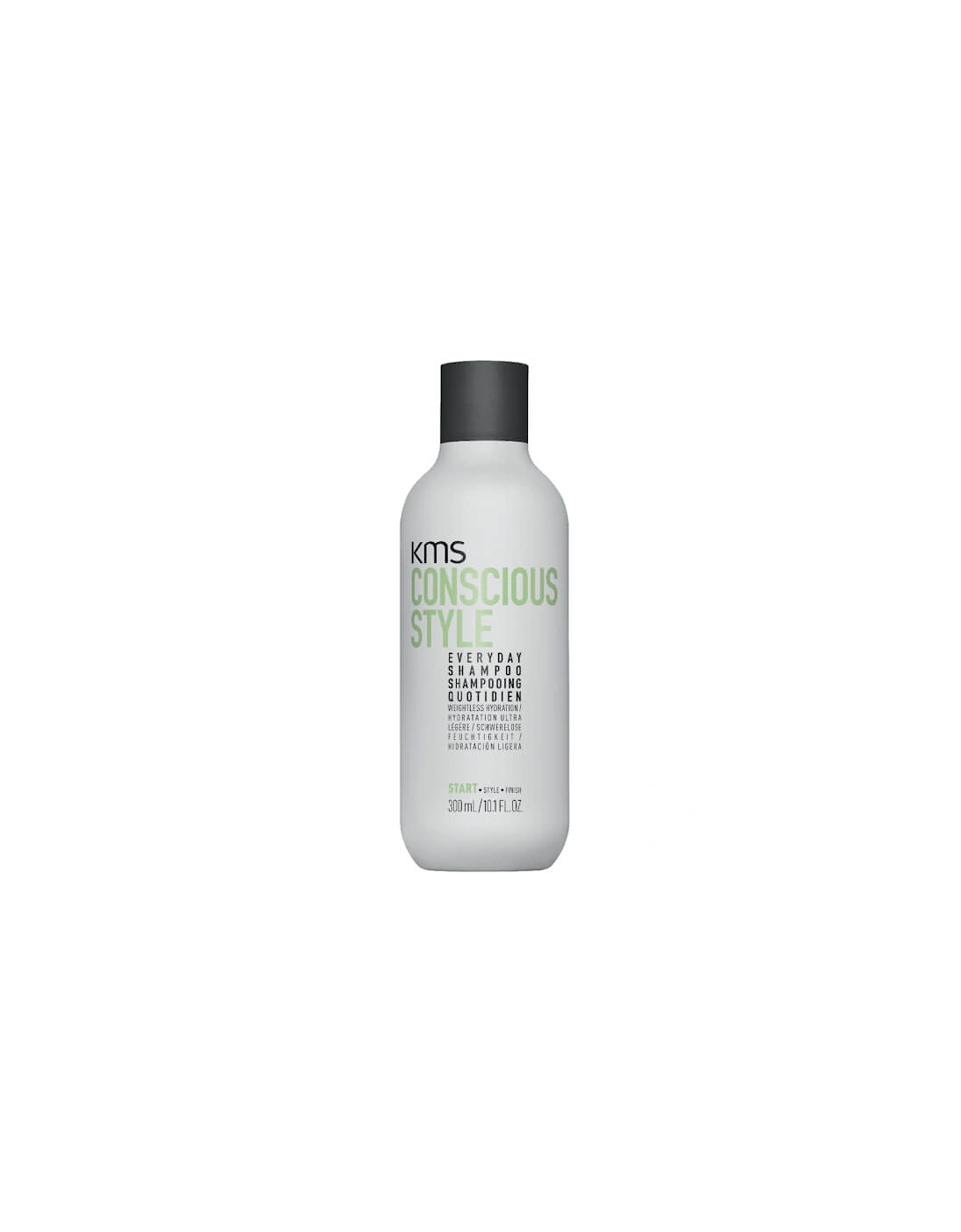 Conscious Style Everyday Shampoo 300ml - KMS, 2 of 1