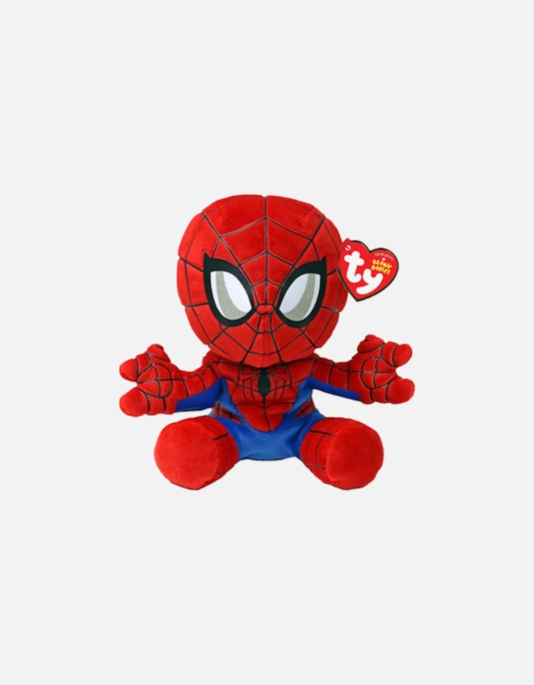 Spiderman Marvel - Reg