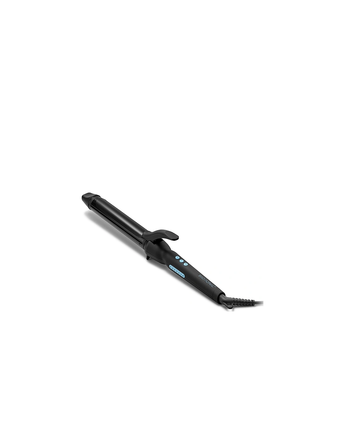 Bio:Ionic Extra Long Barrel Curling Styler 32mm with UK Plug, 2 of 1