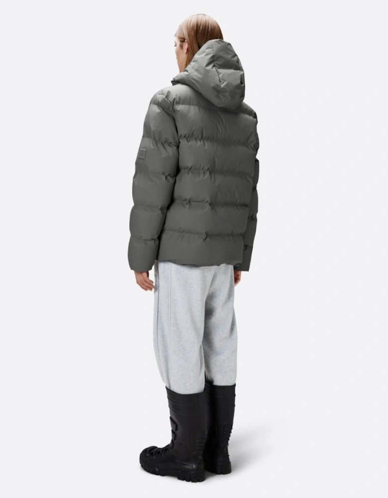 Alta Unisex Puffer Jacket