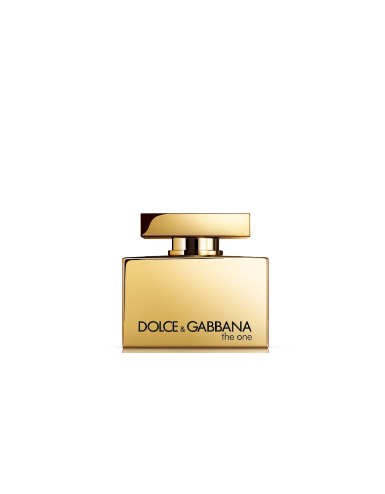 Dolce&Gabbana To Gold Eau de Parfum 75ml