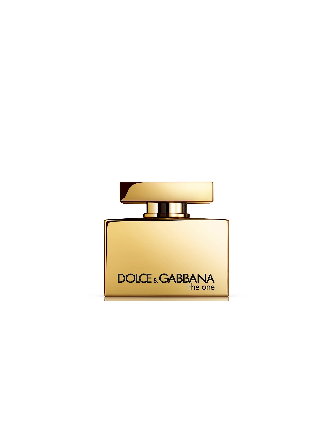 Dolce&Gabbana To Gold Eau de Parfum 75ml, 2 of 1