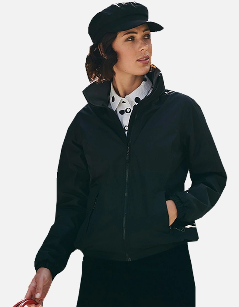 Womens Dover Waterproof Windproof Insulated Jacket