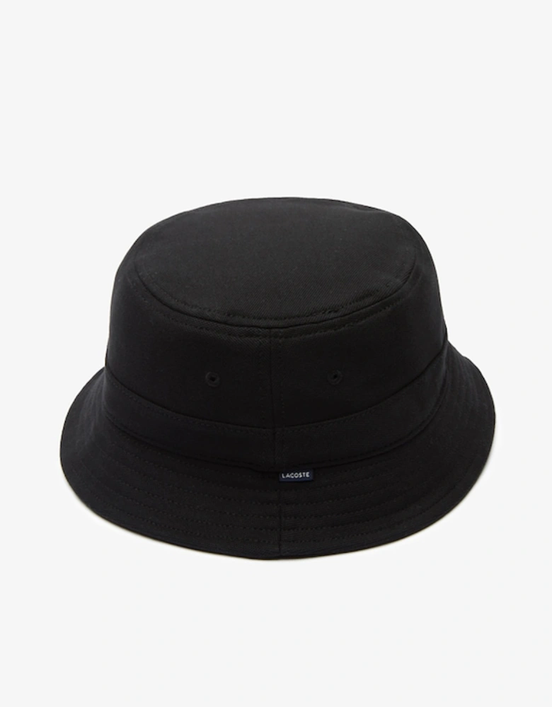 Men's Organic Cotton Bucket Hat