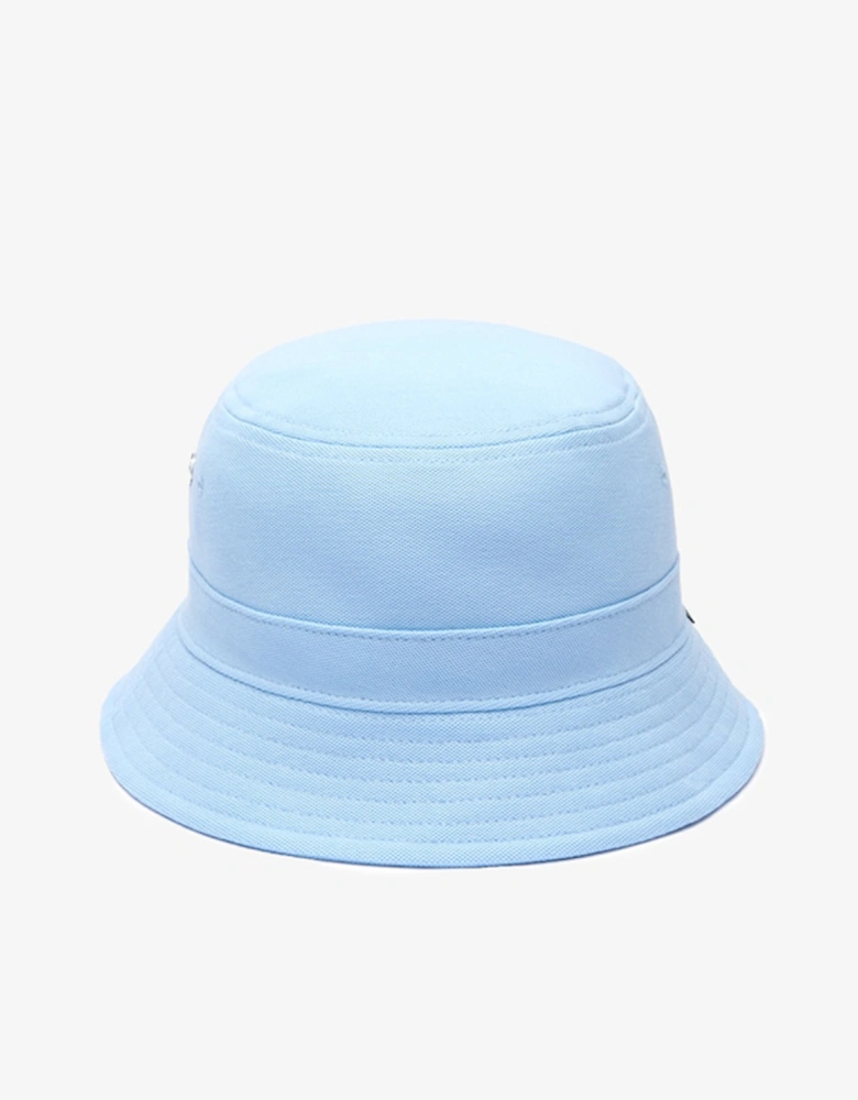 Men's Organic Cotton Bucket Hat