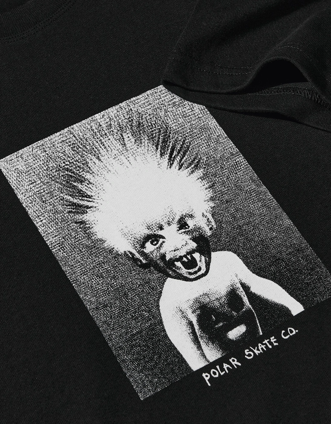 Demon Child T-Shirt - Black