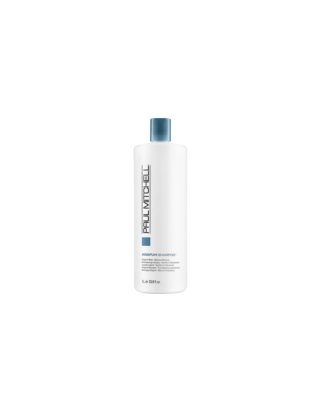 Awapuhi Shampoo (1000ml) - Paul Mitchell, 2 of 1