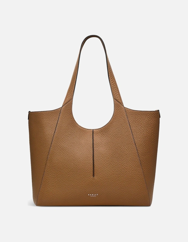 Large Open Top Tote