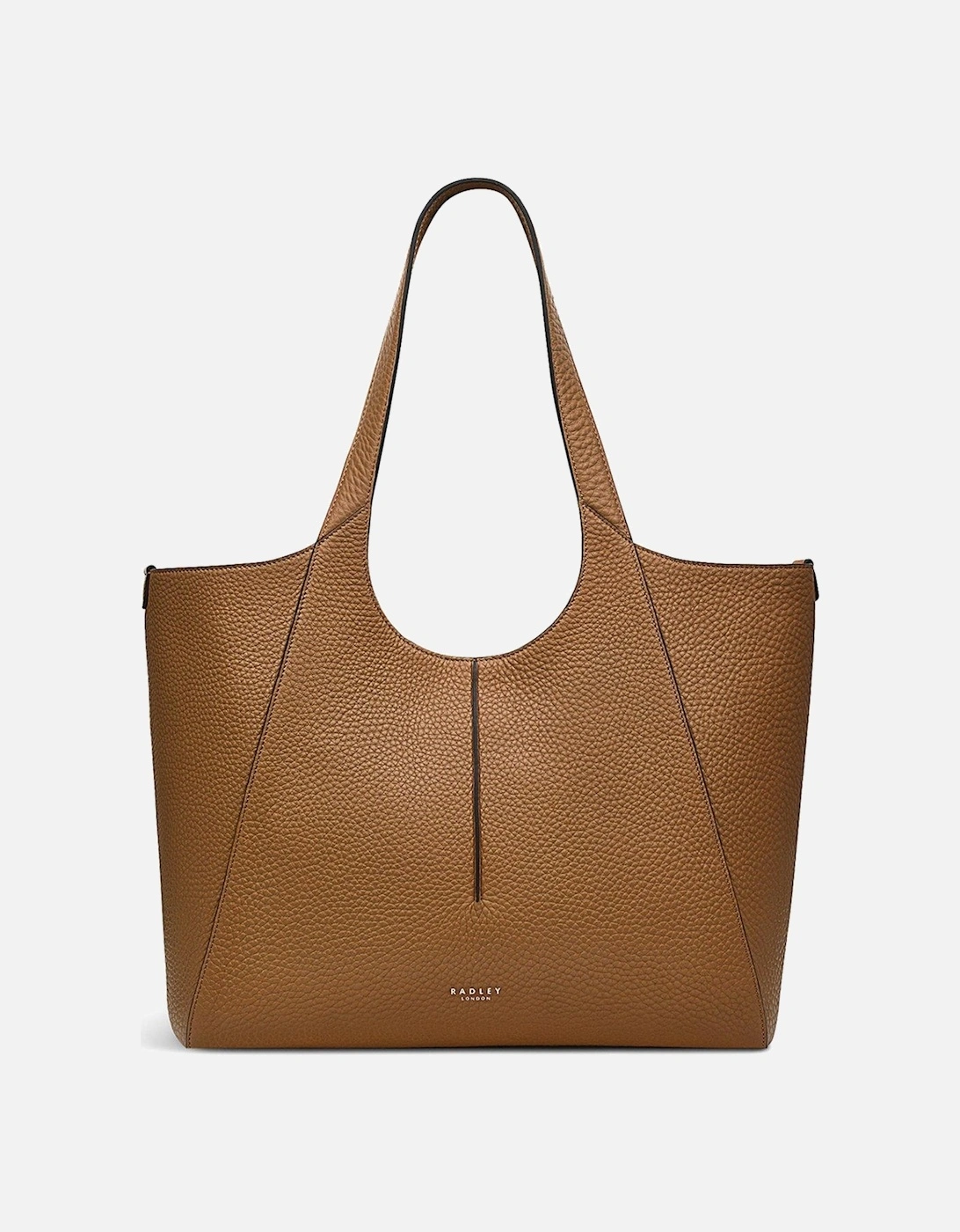 Large Open Top Tote, 2 of 1
