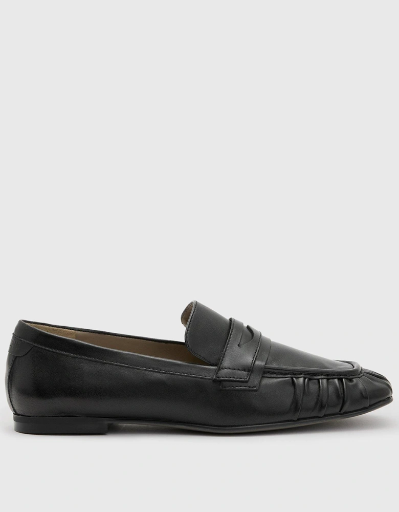 Sapphire Loafers - Black 