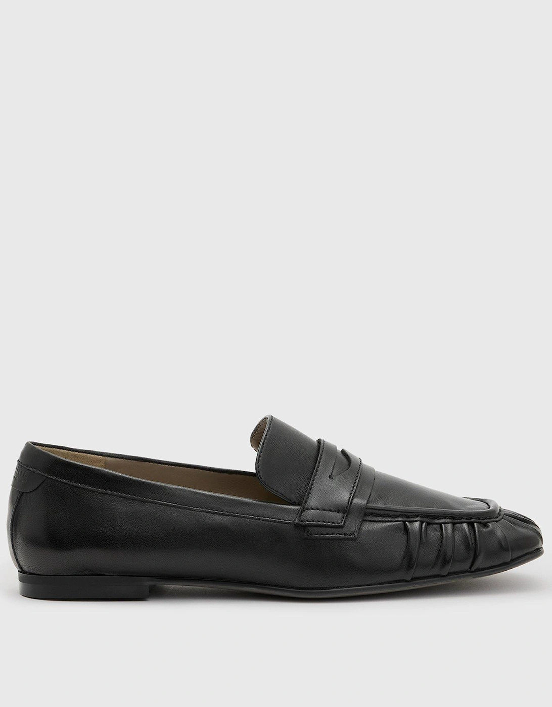 Sapphire Loafers - Black , 2 of 1