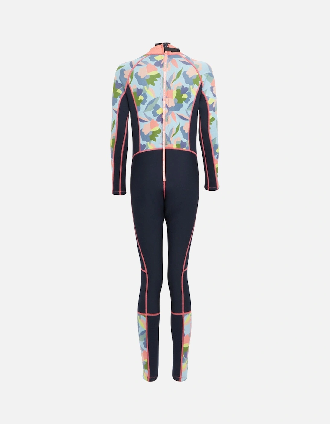 Womens 3MM Full Wetsuit