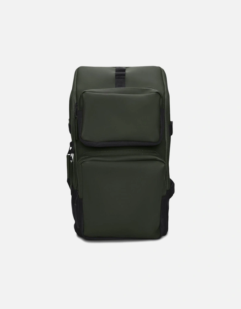 Unisex Trail Cargo Backpack