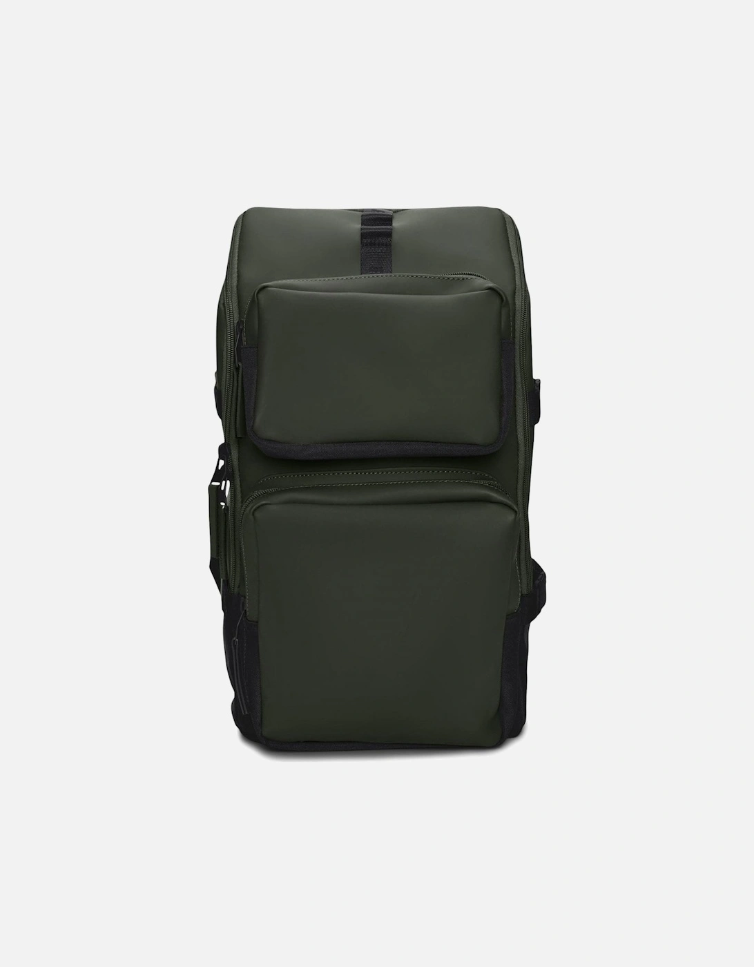 Unisex Trail Cargo Backpack, 3 of 2