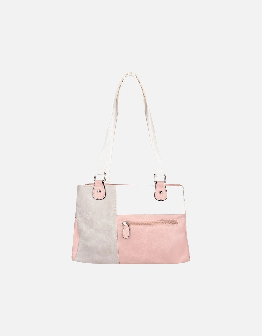 Evie Womens Shoulder Bag, 4 of 3