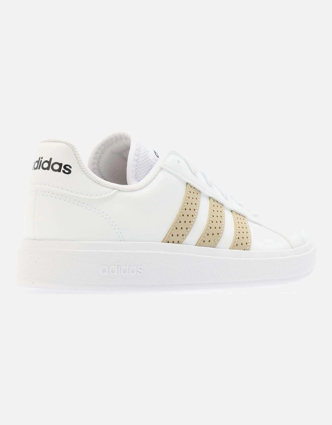 Womens Grand Court Base 2.0 Trainers