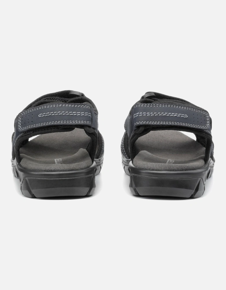 Lorenzo Mens Sandals