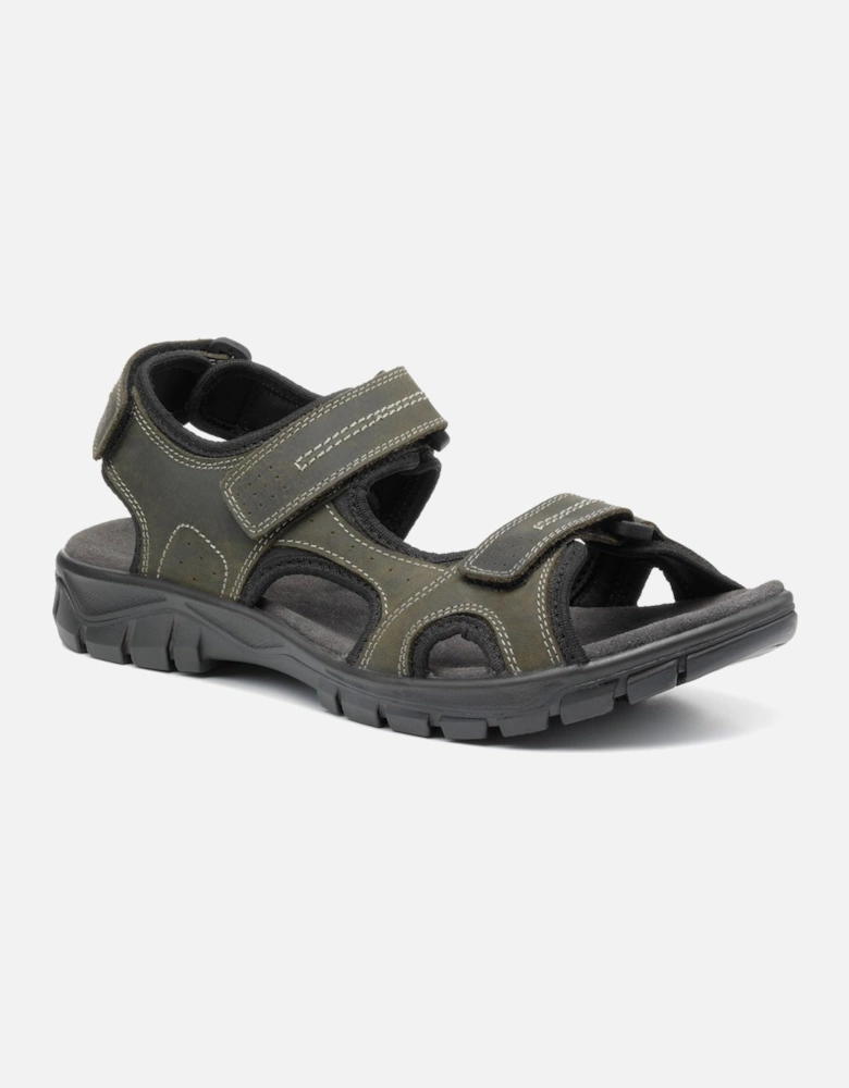 Lorenzo Mens Sandals