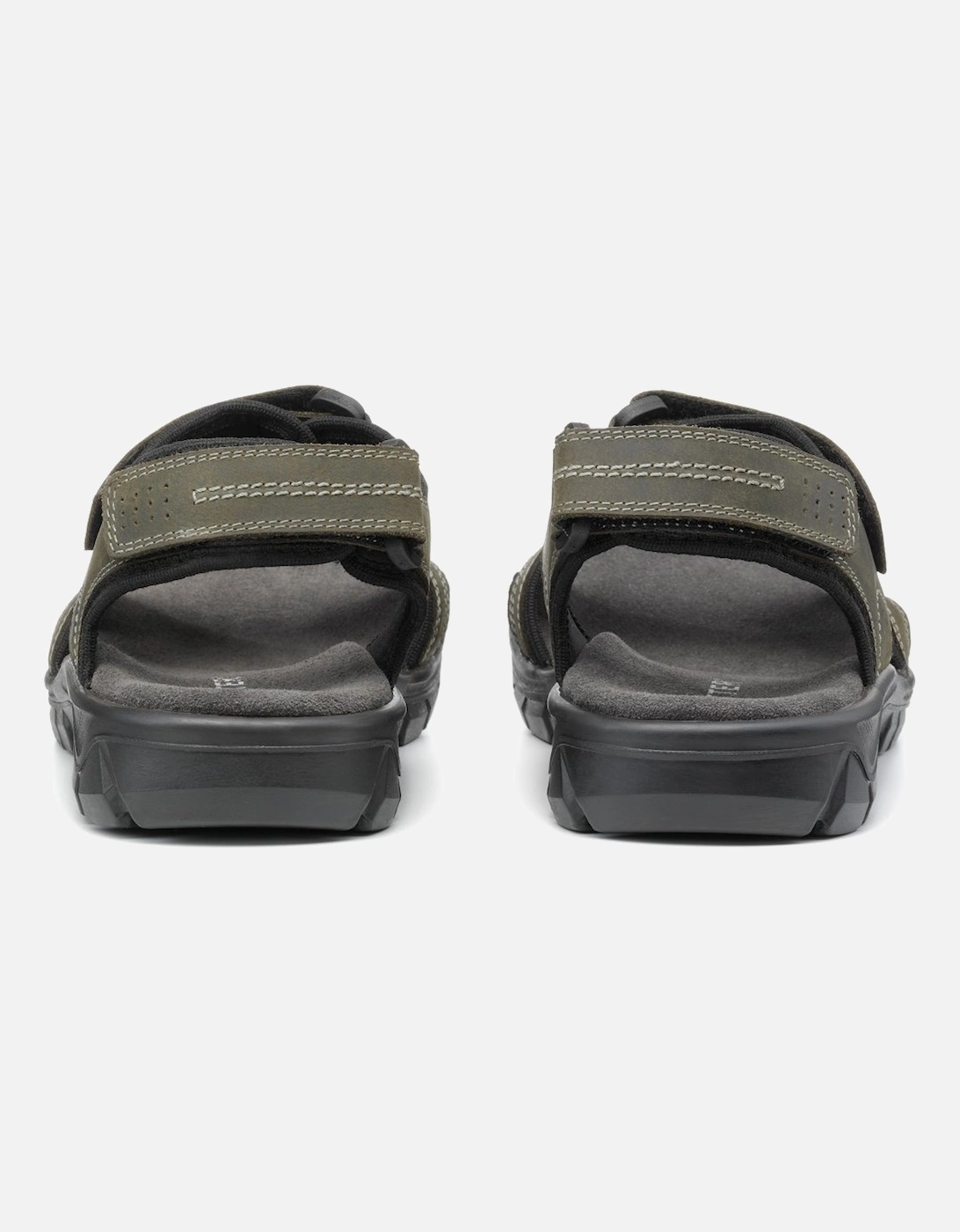 Lorenzo Mens Sandals