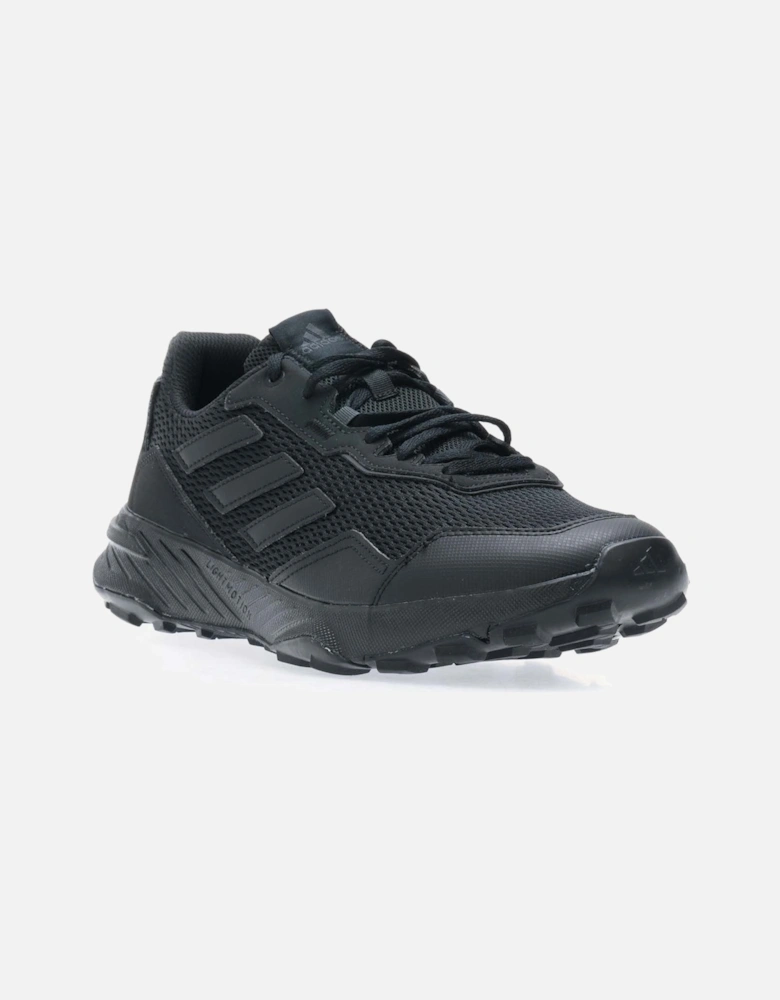 Mens Tracefinder Trainers