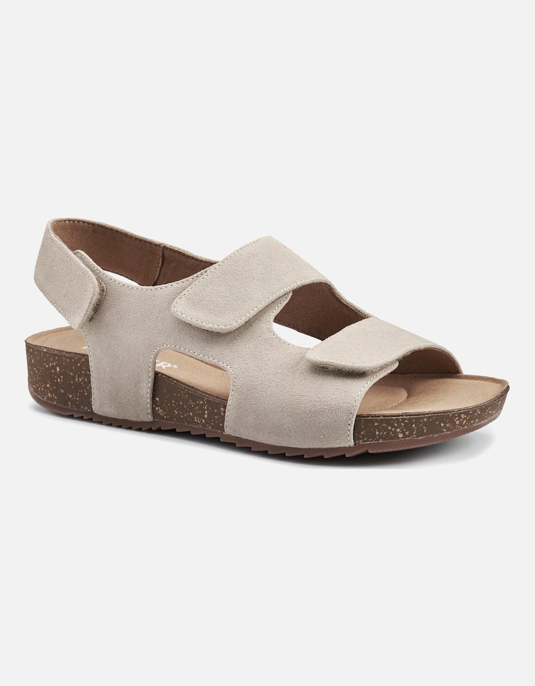 Explore Womens Extra Wide Sandals, 5 of 4