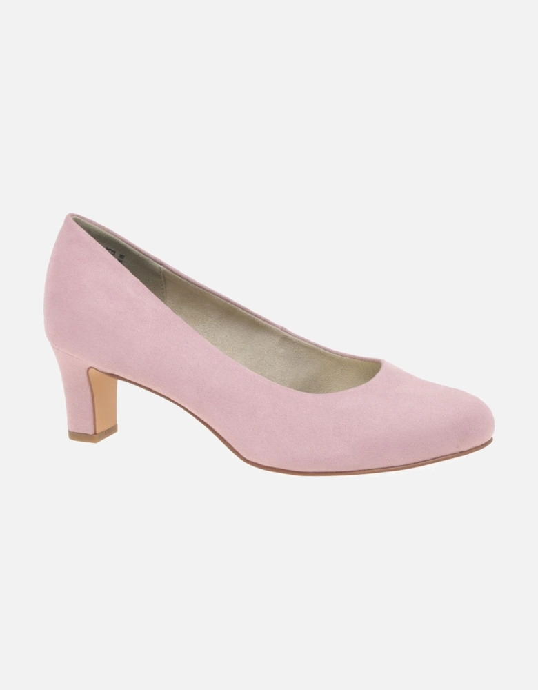 Catherine Womens Court Shoes