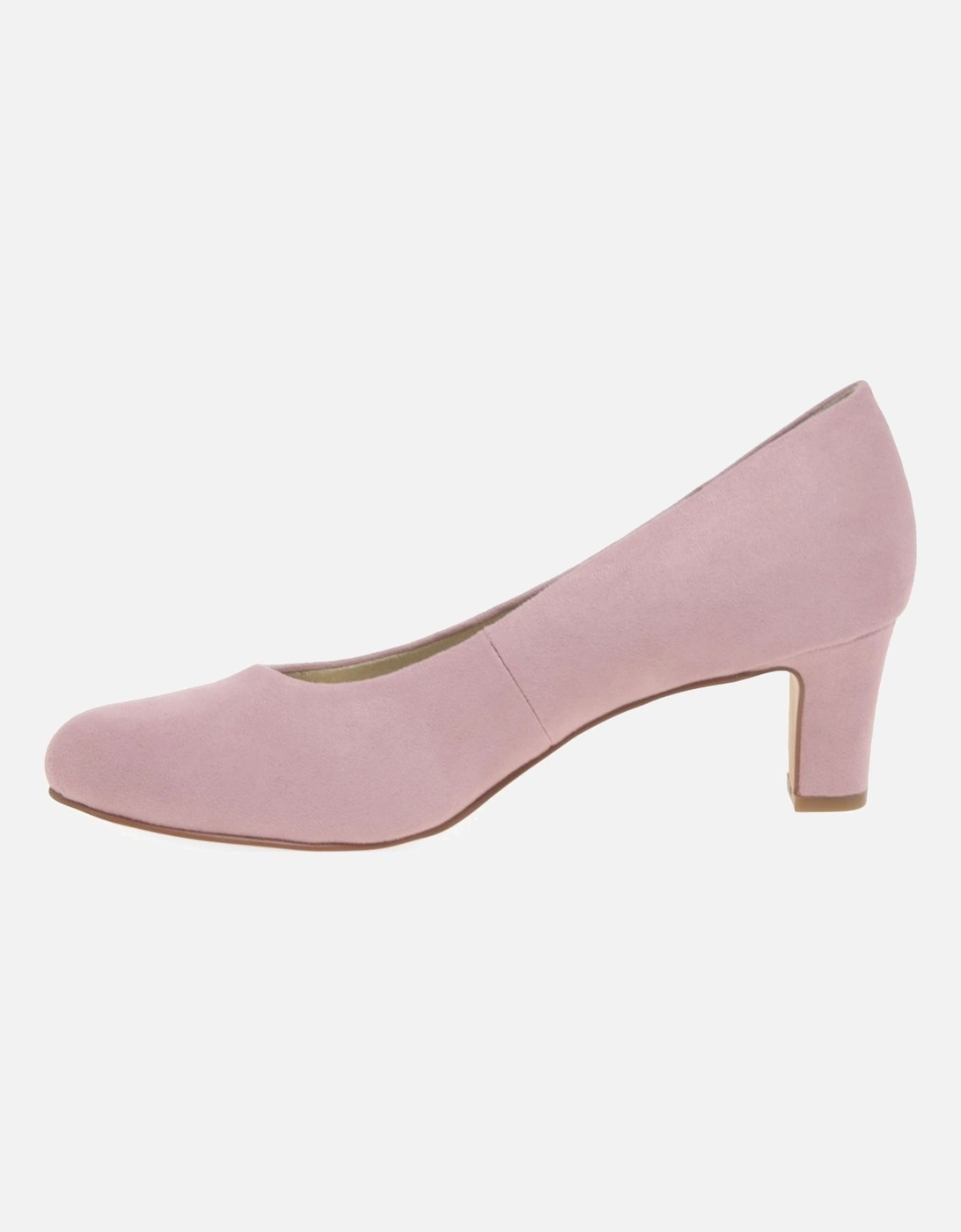 Catherine Womens Court Shoes