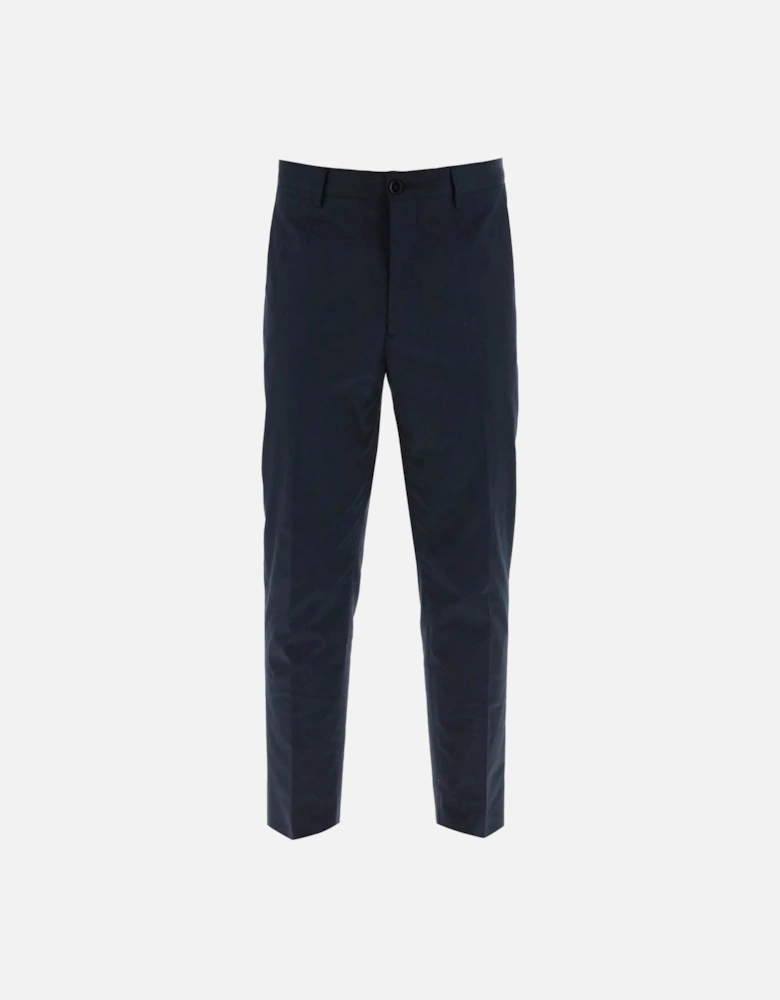 PS Mens Mid Fit Clean Chinos