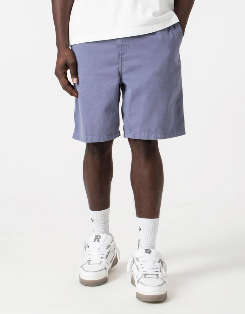 Flint Shorts