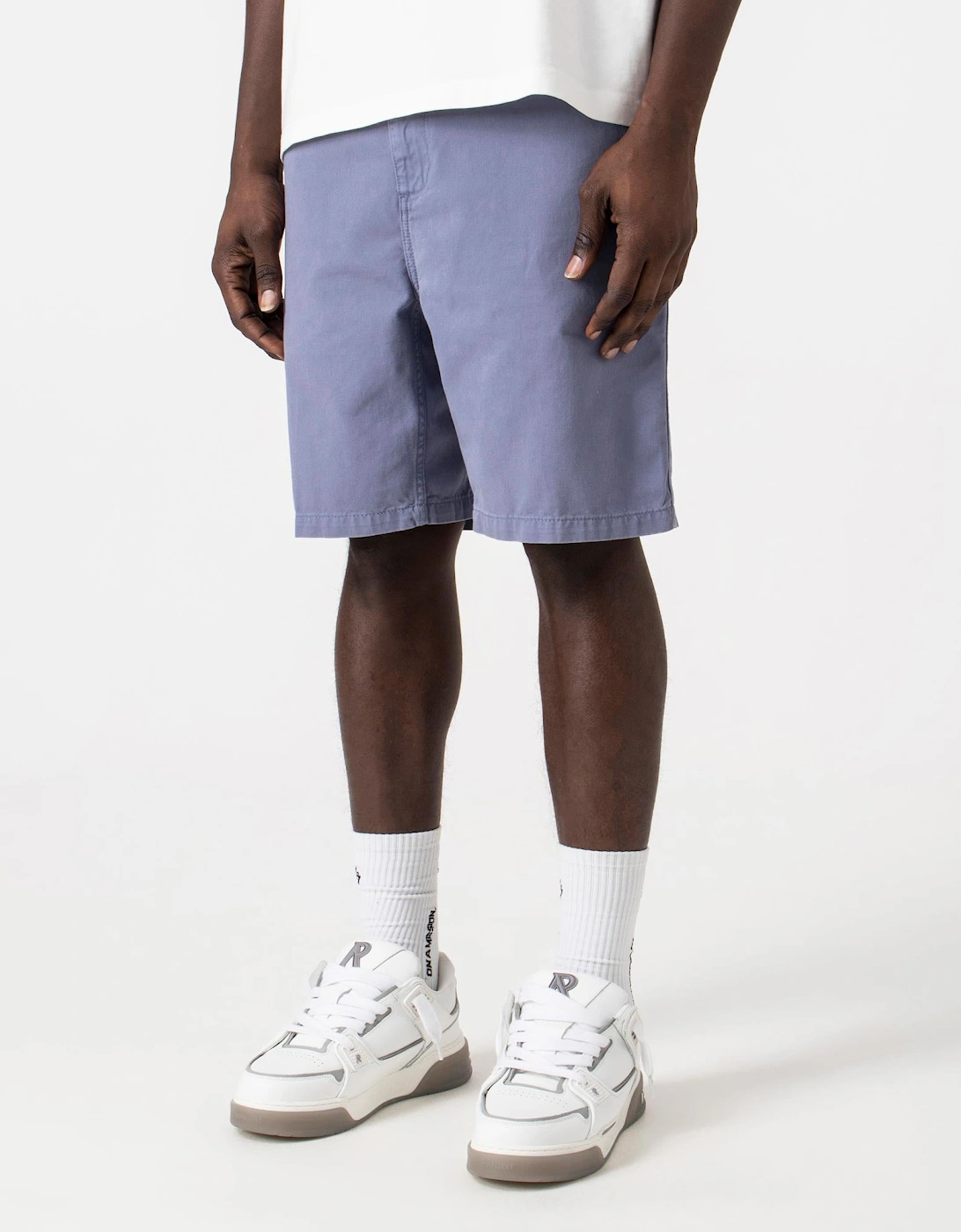 Flint Shorts