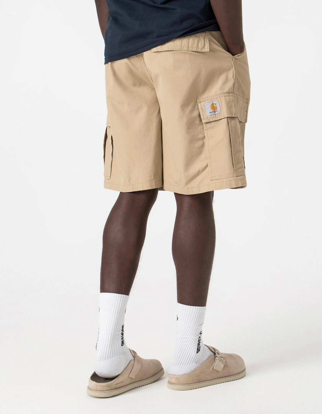 Cole Cargo Shorts
