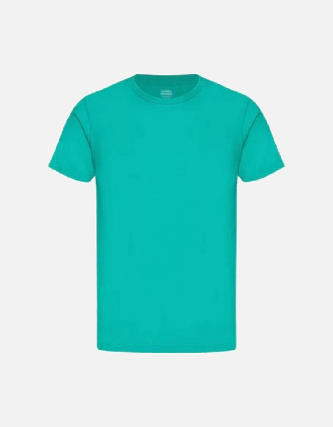 Classic Organic T-Shirt - Tropical Sea, 2 of 1