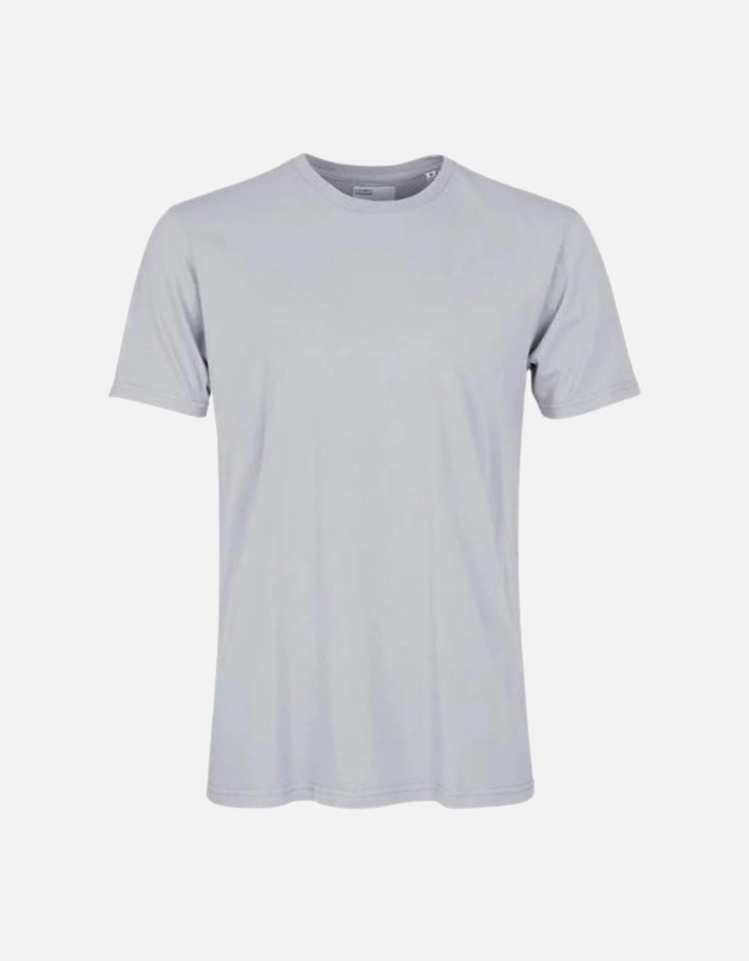 Classic Organic T-Shirt - Limestone Grey, 2 of 1