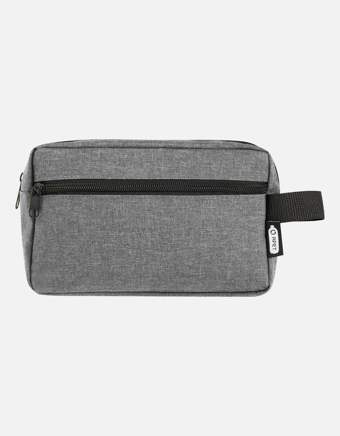 Ross Recycled Polyester 1.5L Toiletry Bag, 5 of 4