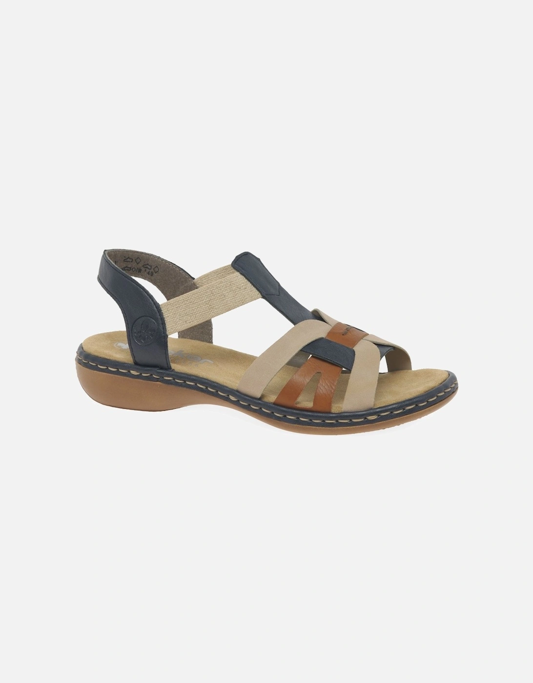 Globe Womens Sandals, 8 of 7