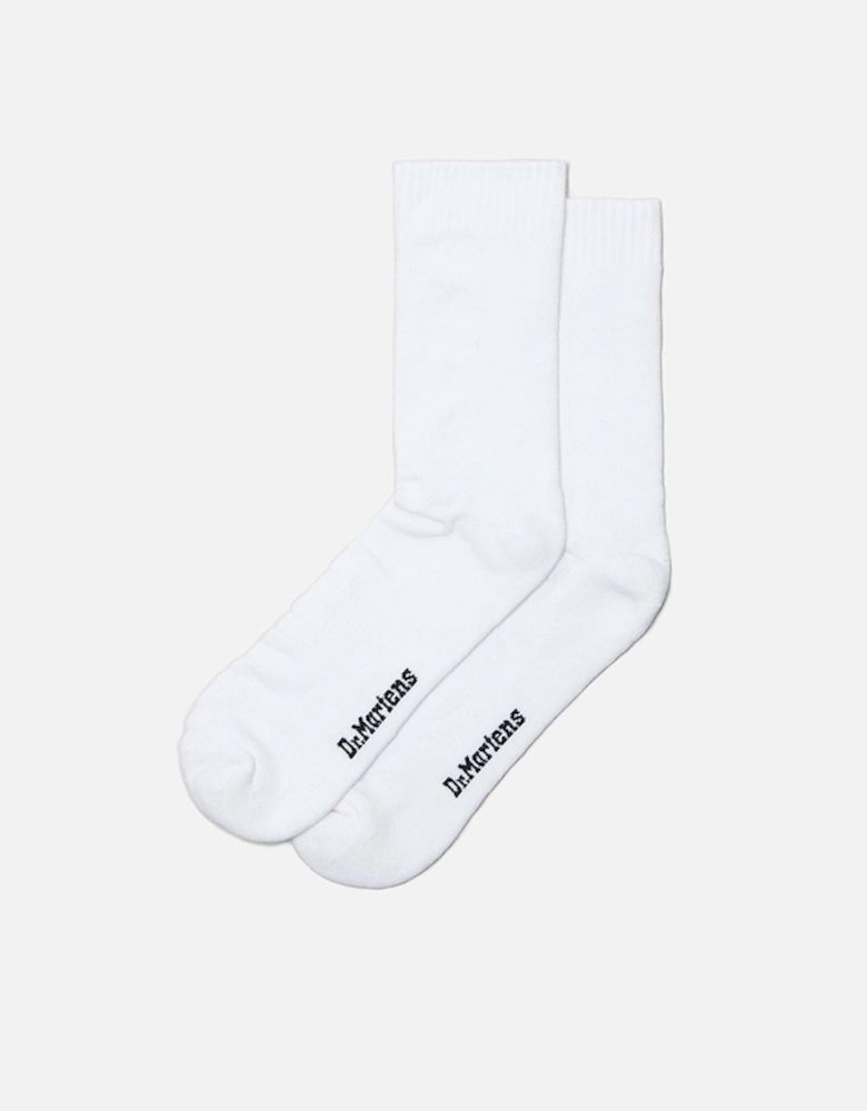 Dr. Martens Double Dock Cotton-Blend Socks
