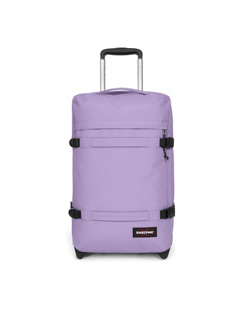 TRANSIT'R Small Cabin Suitcase (Lilac)