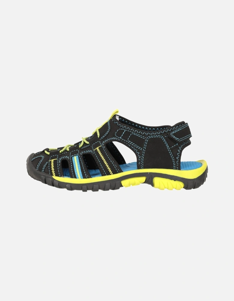 Childrens/Kids Bay Sports Sandals