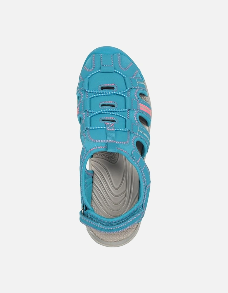 Childrens/Kids Bay Sports Sandals