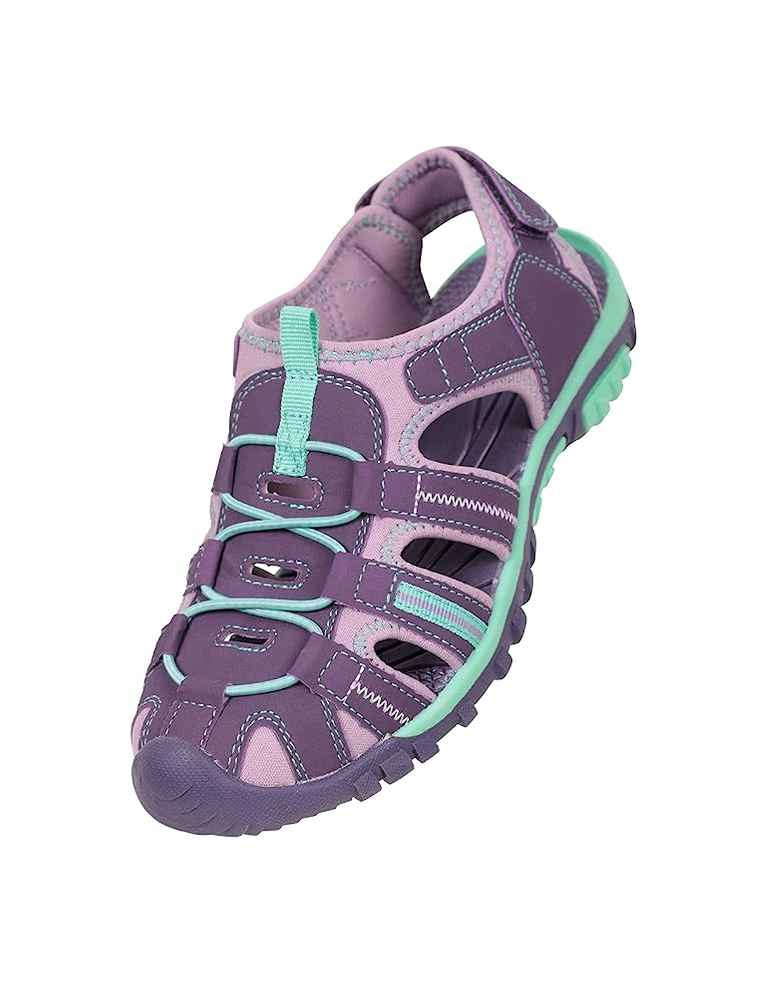 Childrens/Kids Bay Sports Sandals