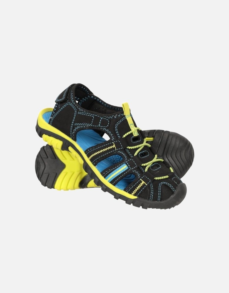 Childrens/Kids Bay Sports Sandals