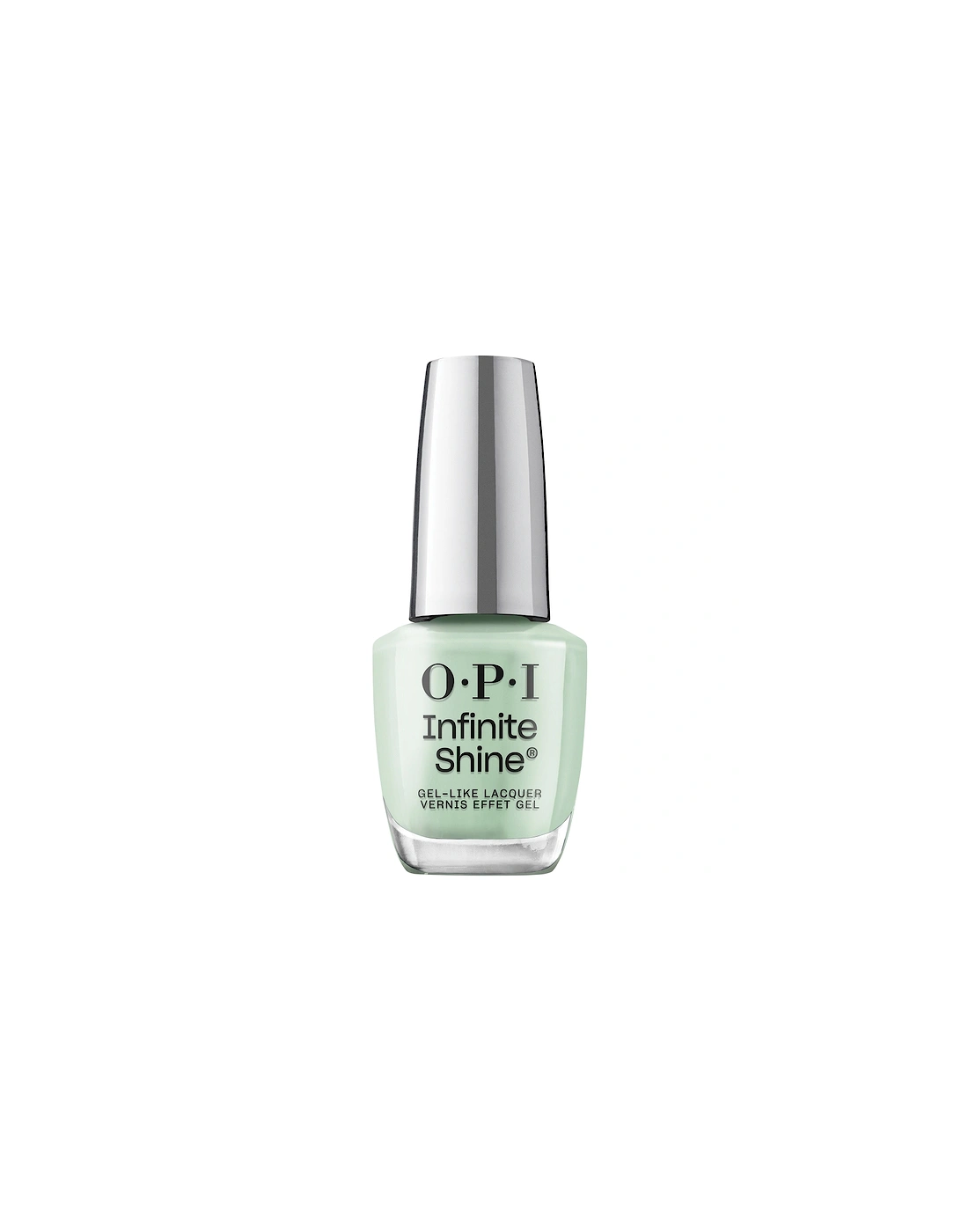 Infinite Shine Long-Wear Nail Polish - In Mint Condition 15ml, 2 of 1