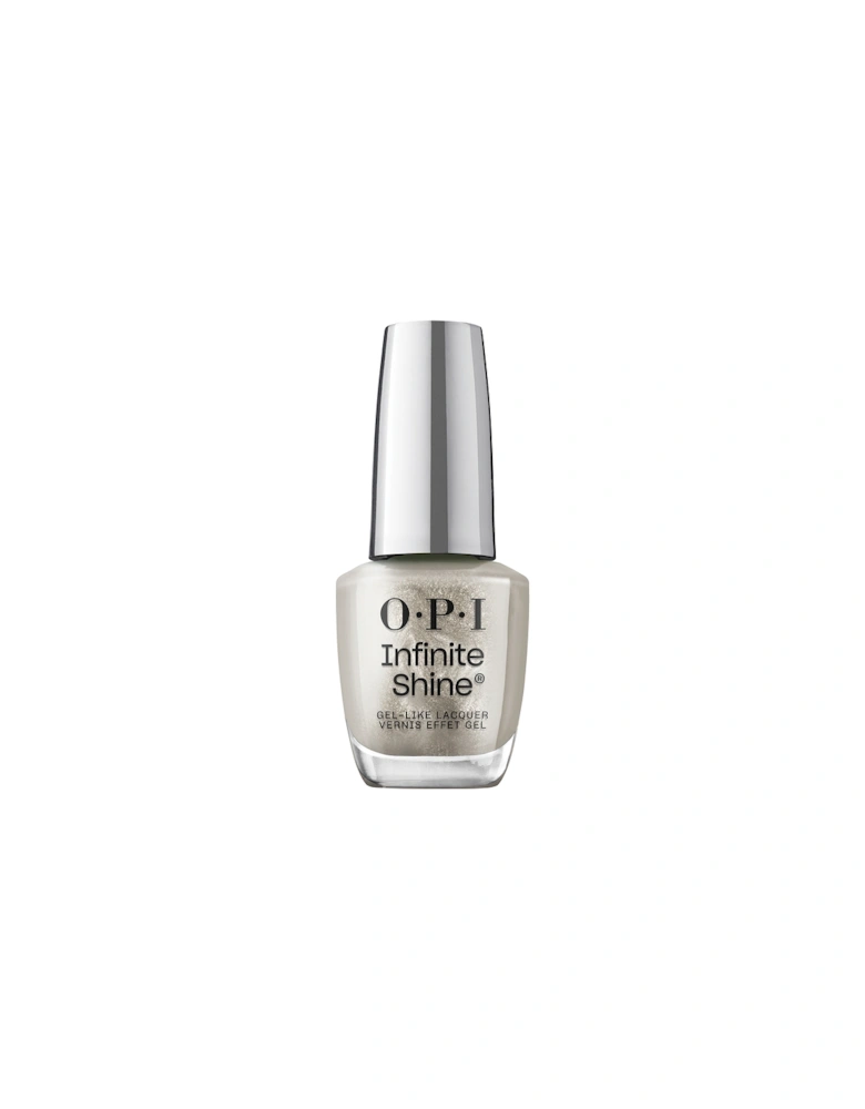 Infinite Shine Long-Wear Nail Polish - Work From Chrome 15ml