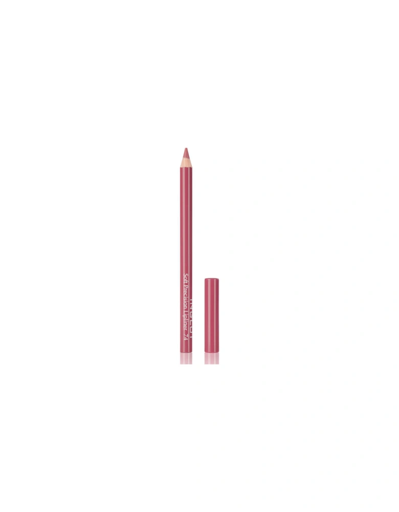 Soft Precision Lipliner - 74