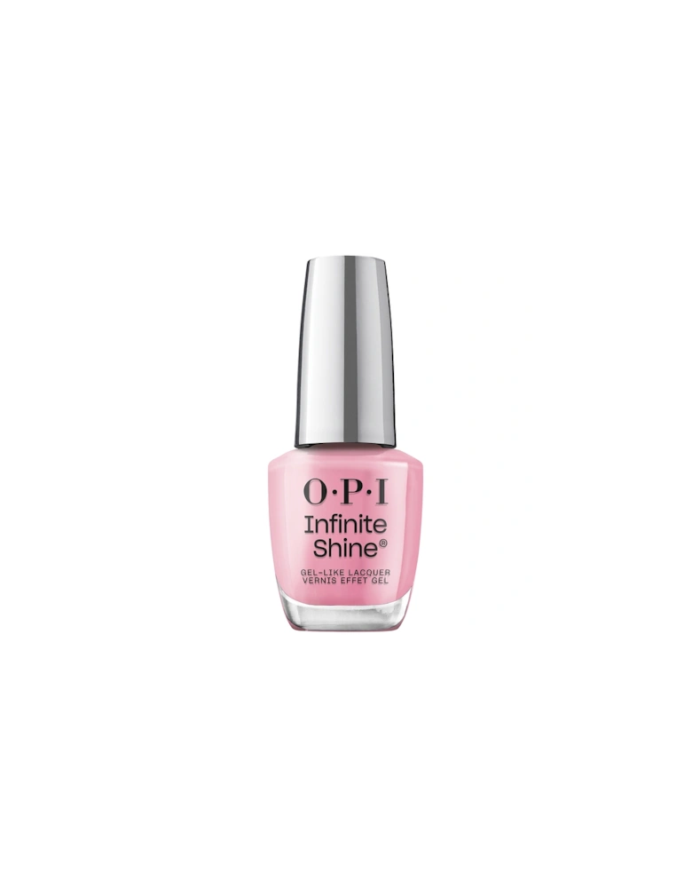 Infinite Shine Long-Wear Nail Polish - Flamingo Your Own Way 15ml